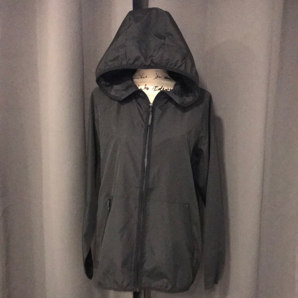Stormtech Women's Classic Black Utility Jacket - Picture 8 of 14